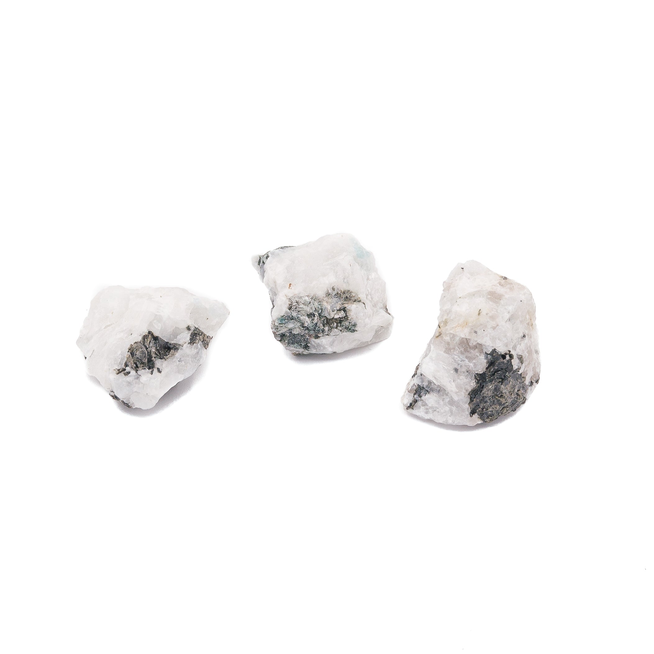 Moonstone - Rainbow Raw $3